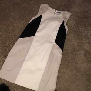 DKNY dress